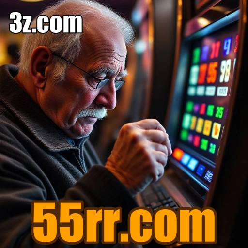 Slots Inovadores para Você no 55rr.com: A Diversão Começa Aqui
